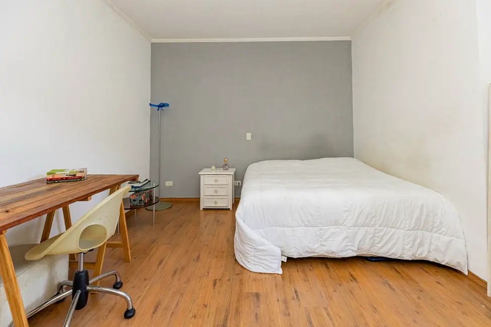 Foto 5 de Casa com 4 quartos à venda, 260m2 em Vila Cruzeiro, São Paulo - SP