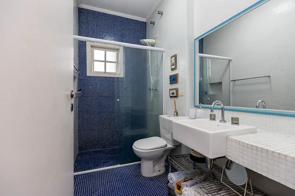 Foto 7 de Casa com 4 quartos à venda, 260m2 em Vila Cruzeiro, São Paulo - SP