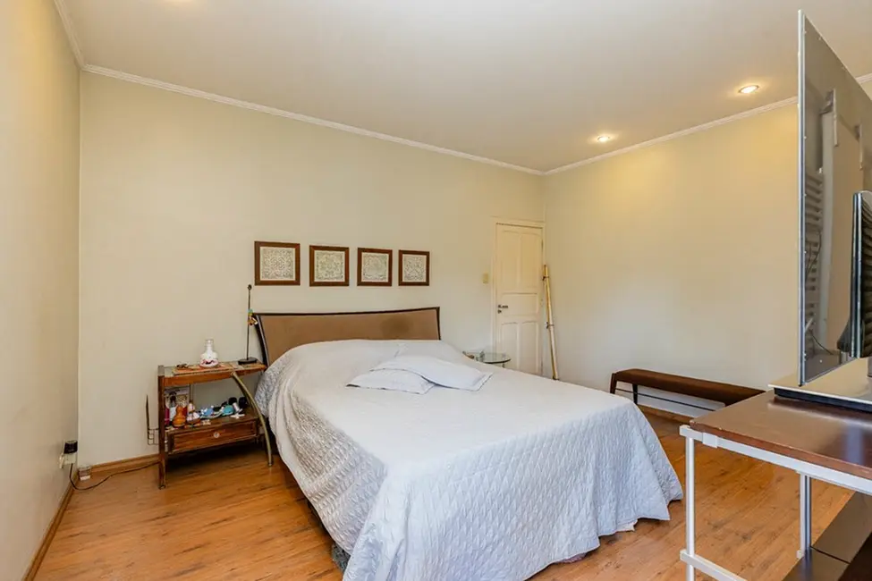 Foto 9 de Casa com 4 quartos à venda, 260m2 em Vila Cruzeiro, São Paulo - SP