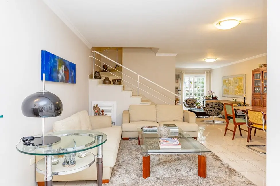 Foto 1 de Casa com 4 quartos à venda, 260m2 em Vila Cruzeiro, São Paulo - SP