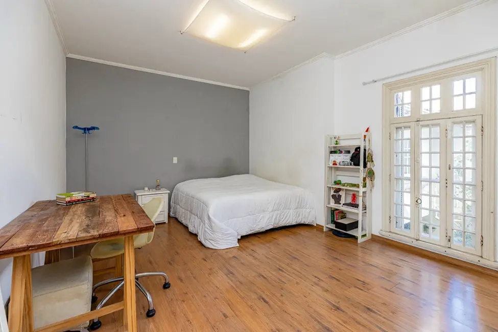 Foto 4 de Casa com 4 quartos à venda, 260m2 em Vila Cruzeiro, São Paulo - SP