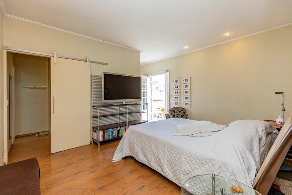 Foto 8 de Casa com 4 quartos à venda, 260m2 em Vila Cruzeiro, São Paulo - SP