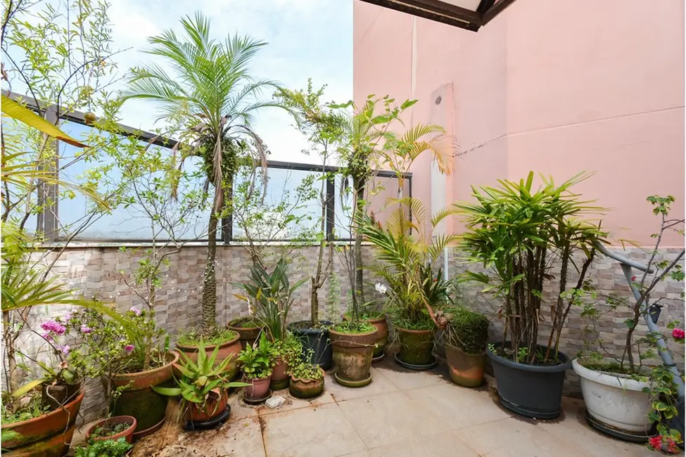 Foto 7 de Apartamento com 2 quartos à venda, 152m2 em Mirandópolis, São Paulo - SP