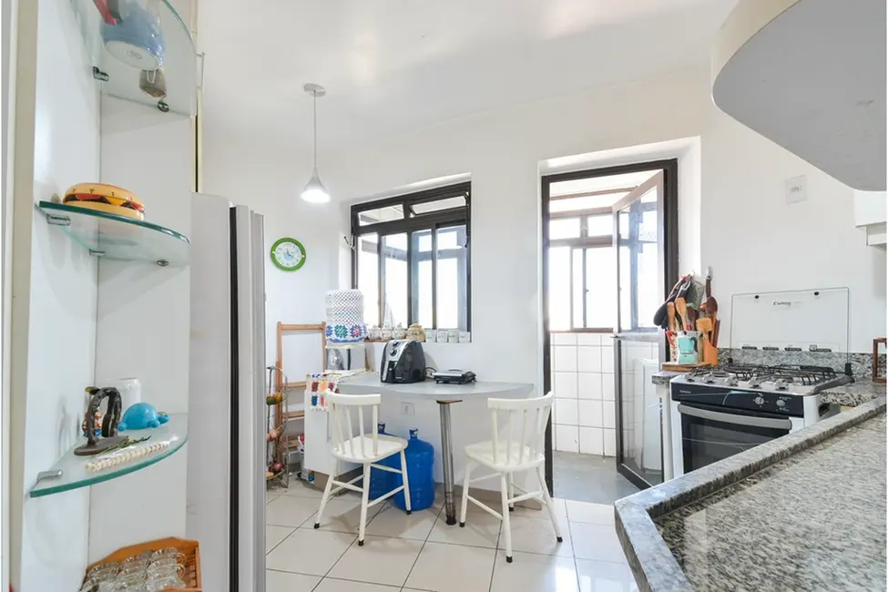Foto 9 de Apartamento com 2 quartos à venda, 152m2 em Mirandópolis, São Paulo - SP