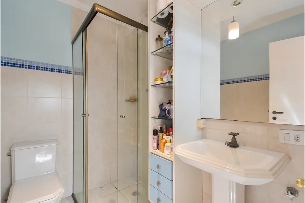 Foto 3 de Apartamento com 2 quartos à venda, 152m2 em Mirandópolis, São Paulo - SP