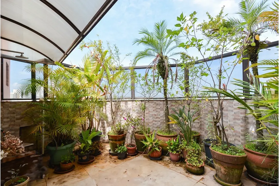Foto 8 de Apartamento com 2 quartos à venda, 152m2 em Mirandópolis, São Paulo - SP
