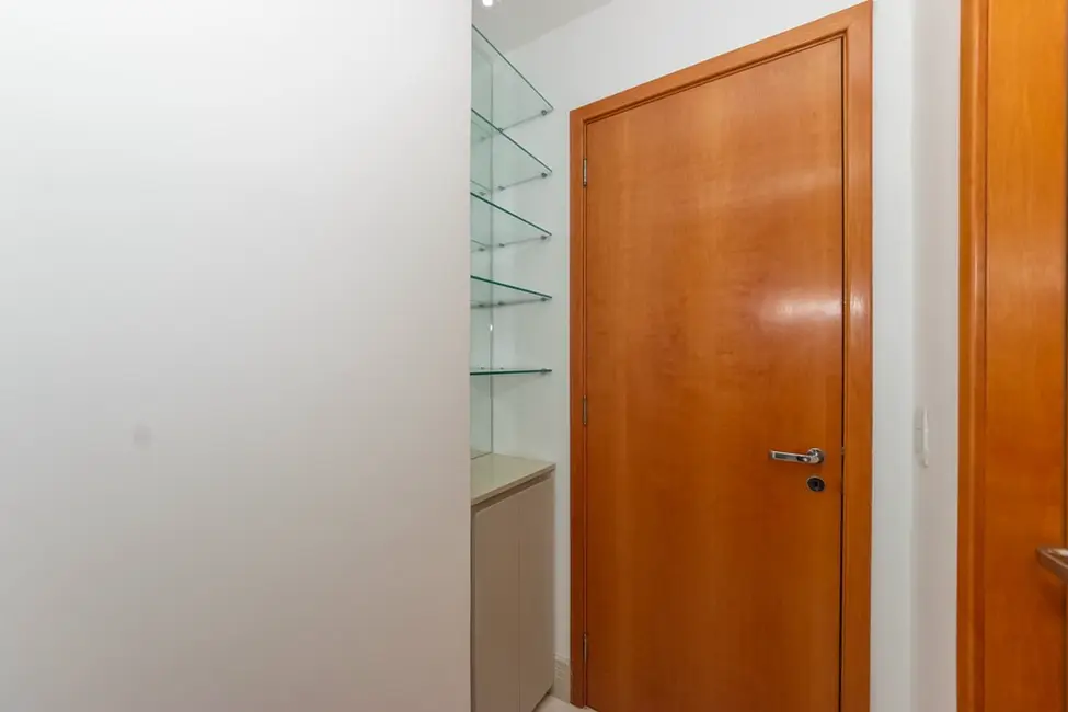 Foto 8 de Apartamento com 3 quartos à venda, 129m2 em Saúde, São Paulo - SP