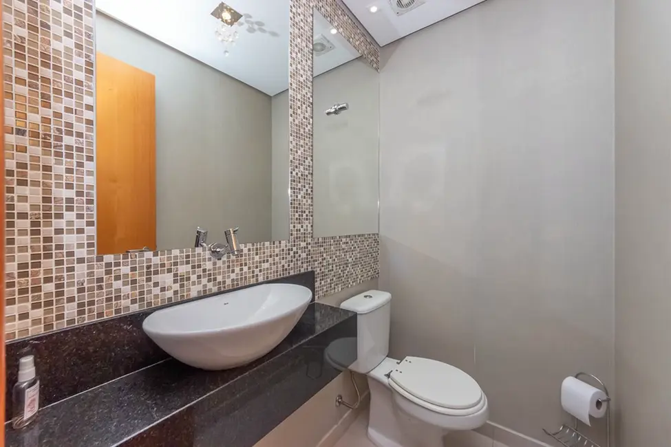 Foto 7 de Apartamento com 3 quartos à venda, 129m2 em Saúde, São Paulo - SP