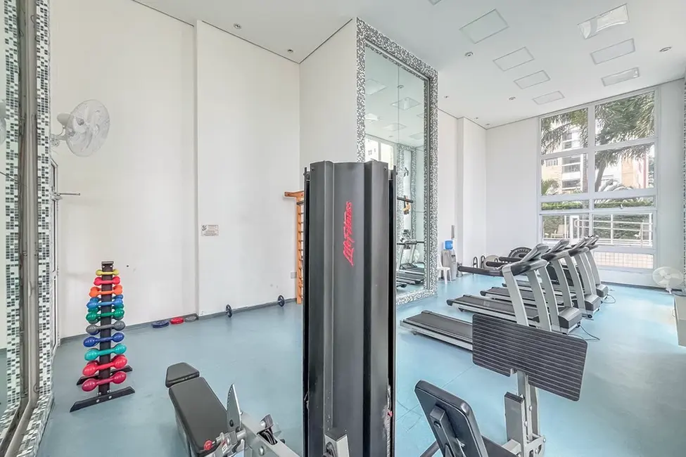 Foto 2 de Apartamento com 3 quartos à venda, 129m2 em Saúde, São Paulo - SP