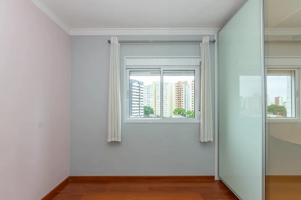 Foto 5 de Apartamento com 3 quartos à venda, 129m2 em Saúde, São Paulo - SP