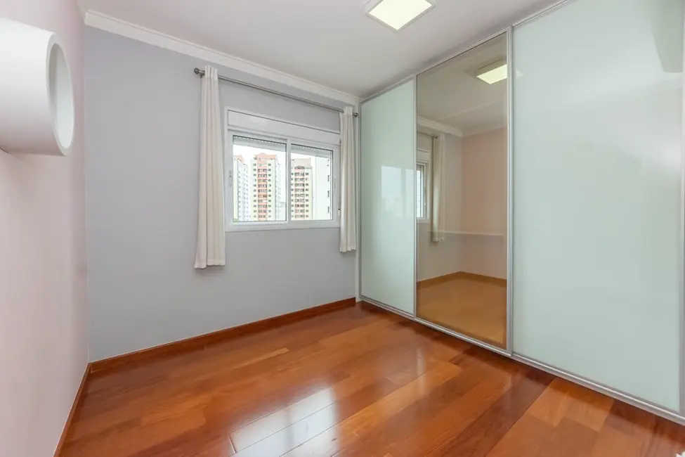 Foto 4 de Apartamento com 3 quartos à venda, 129m2 em Saúde, São Paulo - SP