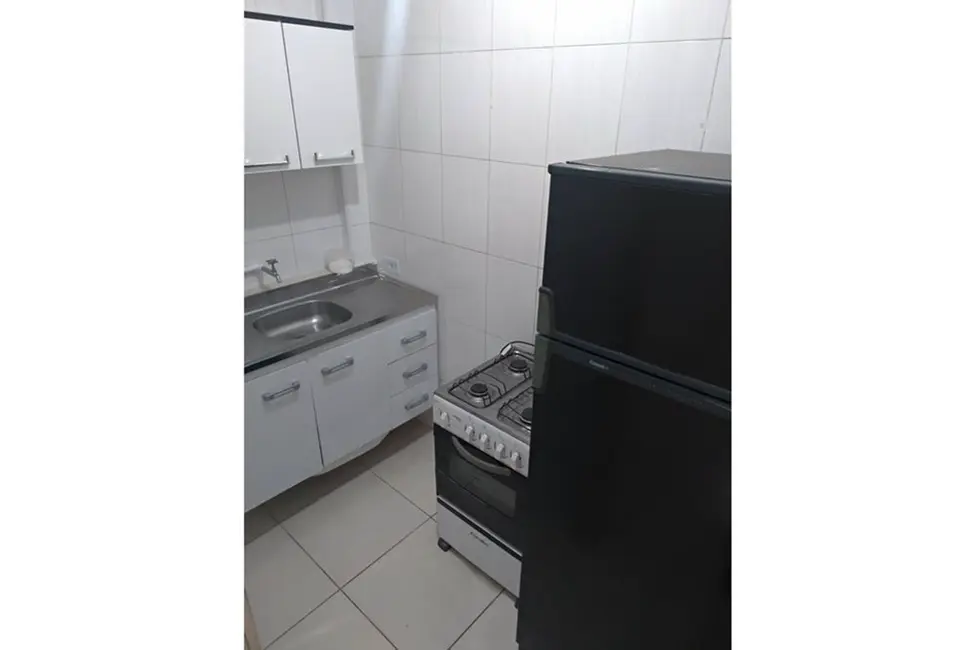 Foto 3 de Apartamento com 1 quarto à venda, 41m2 em Liberdade, São Paulo - SP