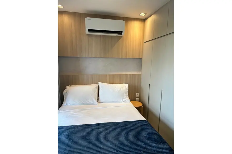 Foto 1 de Apartamento com 1 quarto à venda, 25m2 em Perdizes, São Paulo - SP