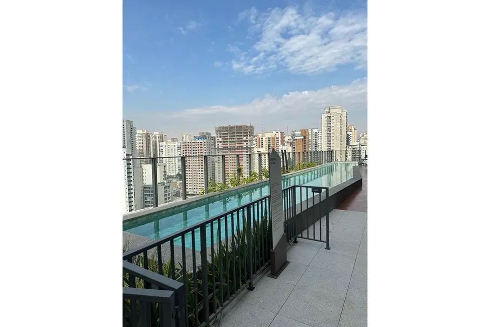 Foto 3 de Apartamento com 1 quarto à venda, 25m2 em Perdizes, São Paulo - SP