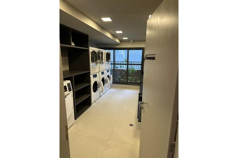Foto 4 de Apartamento com 1 quarto à venda, 25m2 em Perdizes, São Paulo - SP