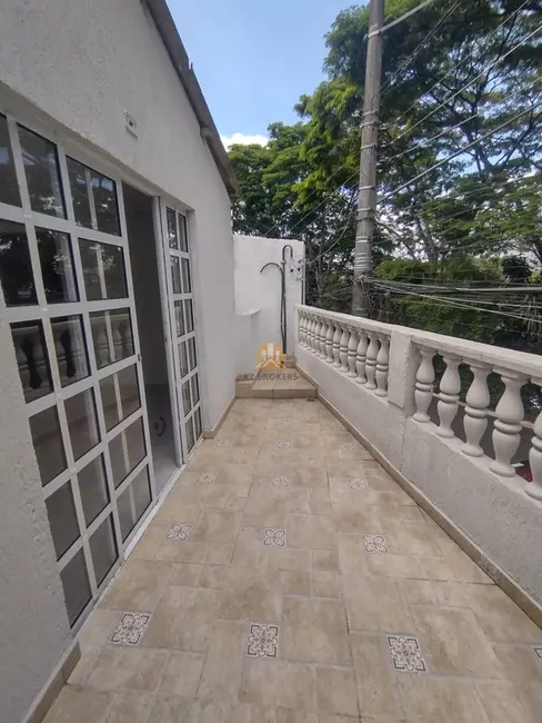 Foto 8 de Casa com 2 quartos à venda, 140m2 em Jardim Imperial, São Paulo - SP