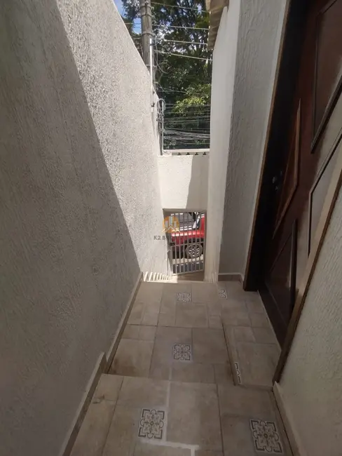 Foto 3 de Casa com 2 quartos à venda, 140m2 em Jardim Imperial, São Paulo - SP