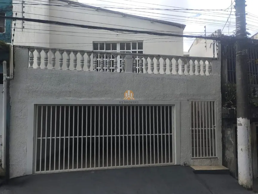 Foto 1 de Casa com 2 quartos à venda, 140m2 em Jardim Imperial, São Paulo - SP
