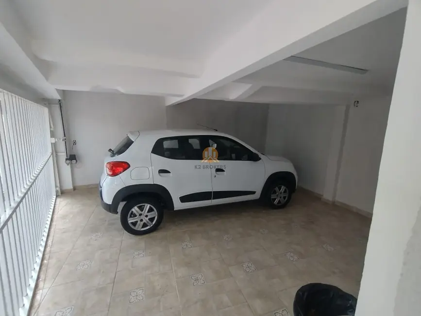 Foto 2 de Casa com 2 quartos à venda, 140m2 em Jardim Imperial, São Paulo - SP