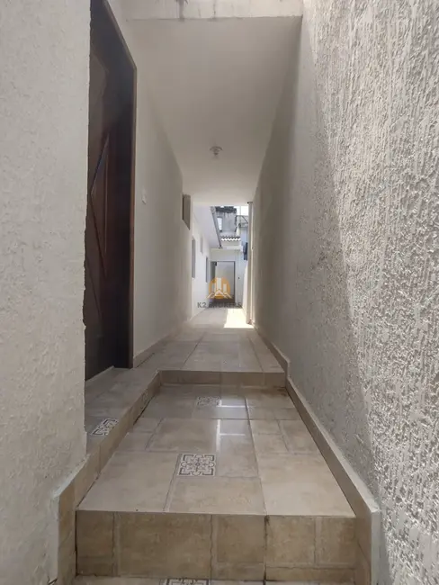 Foto 4 de Casa com 2 quartos à venda, 140m2 em Jardim Imperial, São Paulo - SP