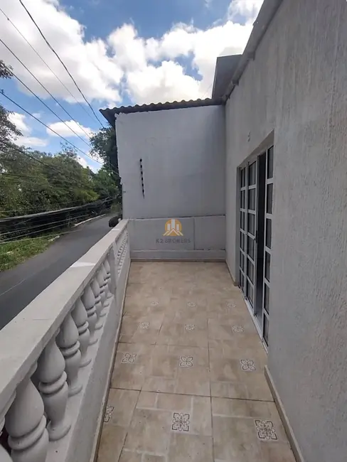 Foto 9 de Casa com 2 quartos à venda, 140m2 em Jardim Imperial, São Paulo - SP