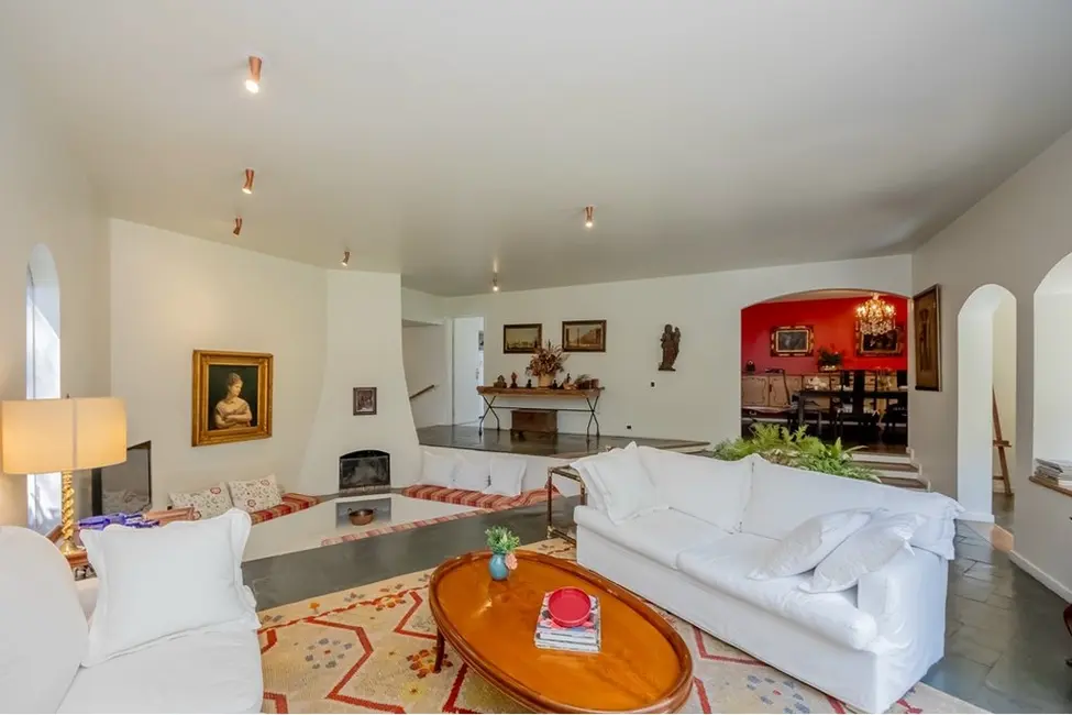 Foto 1 de Casa com 4 quartos à venda, 295m2 em Real Parque, São Paulo - SP