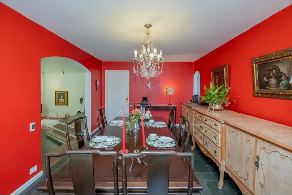 Foto 7 de Casa com 4 quartos à venda, 295m2 em Real Parque, São Paulo - SP