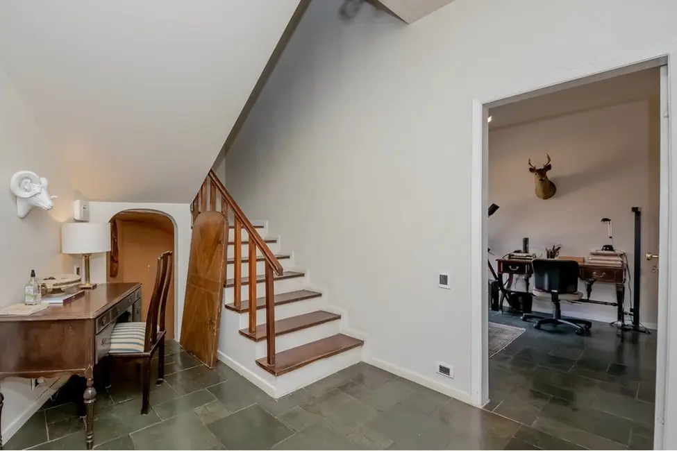 Foto 4 de Casa com 4 quartos à venda, 295m2 em Real Parque, São Paulo - SP