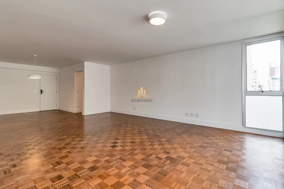 Foto 6 de Apartamento com 3 quartos à venda, 168m2 em Higienópolis, São Paulo - SP