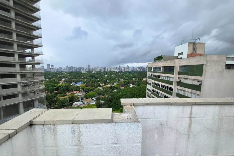 Apartamento com 2 quartos à venda, 148m2 em Itaim Bibi, São Paulo - SP - imagem 7 Foto 7 de Apartamento com 2 quartos à venda, 148m2 em Itaim Bibi, São Paulo - SP