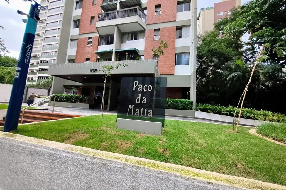 Apartamento com 2 quartos à venda, 148m2 em Itaim Bibi, São Paulo - SP - imagem 3 Foto 3 de Apartamento com 2 quartos à venda, 148m2 em Itaim Bibi, São Paulo - SP