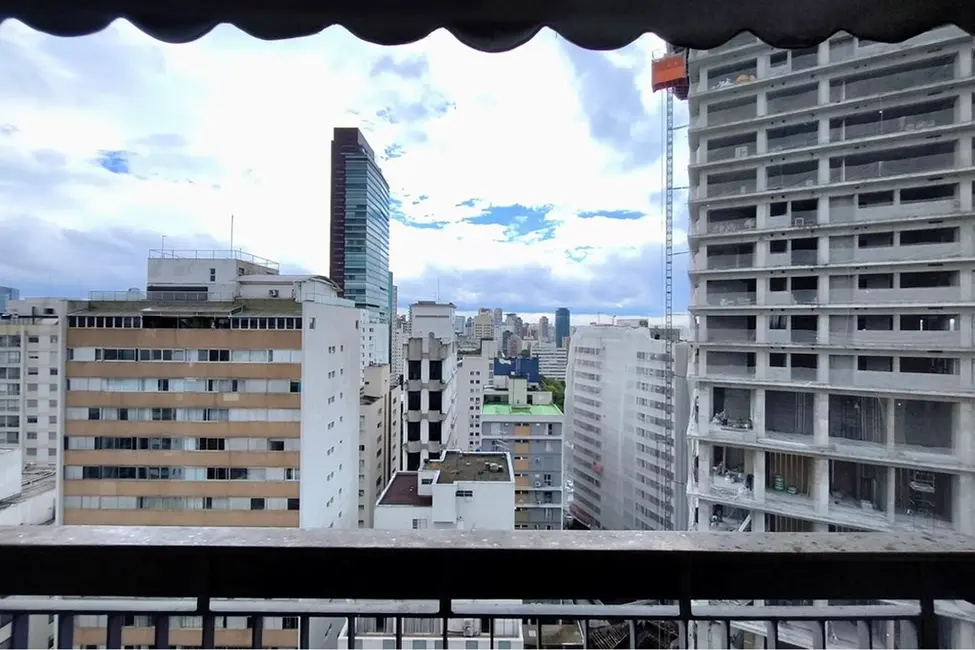 Apartamento com 2 quartos à venda, 148m2 em Itaim Bibi, São Paulo - SP - imagem 5 Foto 5 de Apartamento com 2 quartos à venda, 148m2 em Itaim Bibi, São Paulo - SP