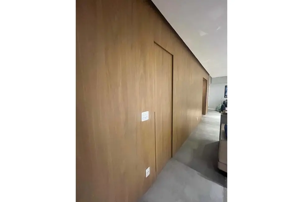 Foto 4 de Apartamento com 3 quartos à venda, 121m2 em Vila Leopoldina, São Paulo - SP