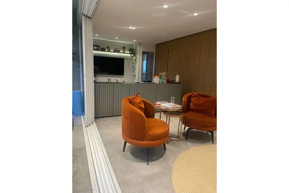 Foto 8 de Apartamento com 3 quartos à venda, 121m2 em Vila Leopoldina, São Paulo - SP