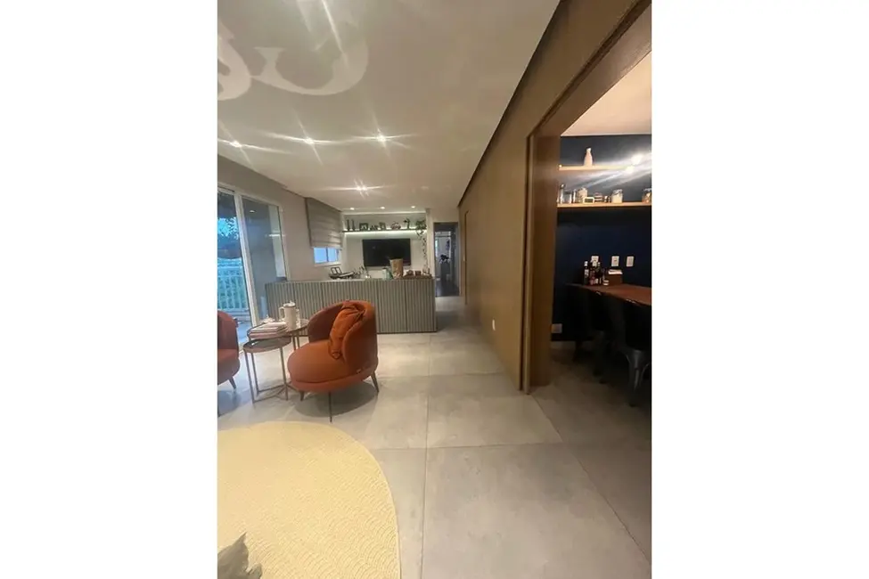 Foto 2 de Apartamento com 3 quartos à venda, 121m2 em Vila Leopoldina, São Paulo - SP