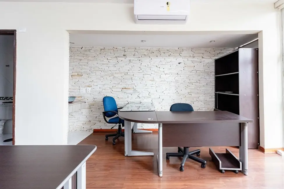 Foto 6 de Sala Comercial à venda, 45m2 em Brooklin Paulista, São Paulo - SP