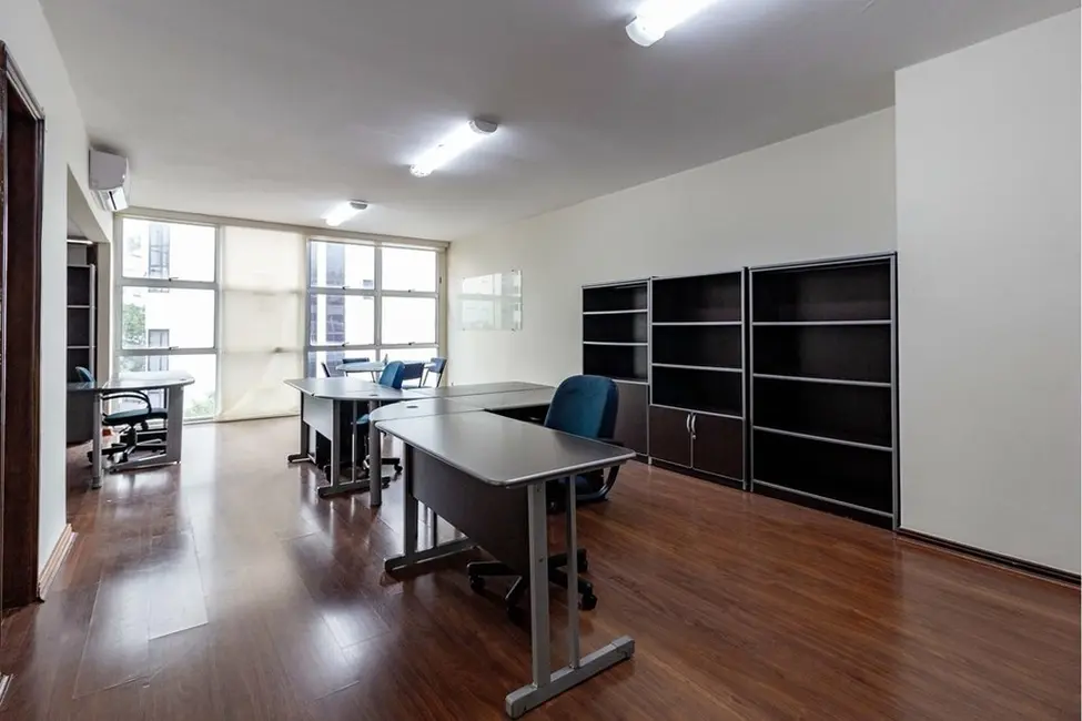 Foto 1 de Sala Comercial à venda, 45m2 em Brooklin Paulista, São Paulo - SP