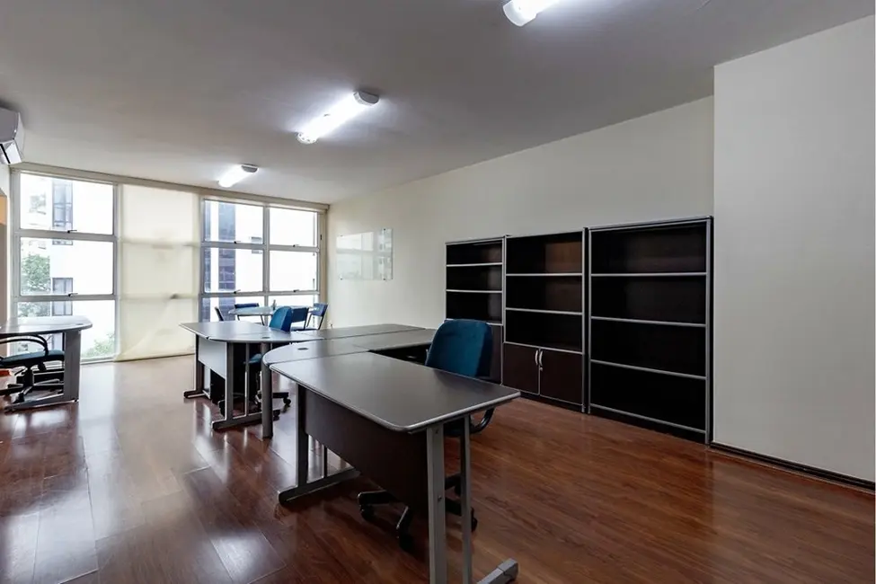 Foto 4 de Sala Comercial à venda, 45m2 em Brooklin Paulista, São Paulo - SP