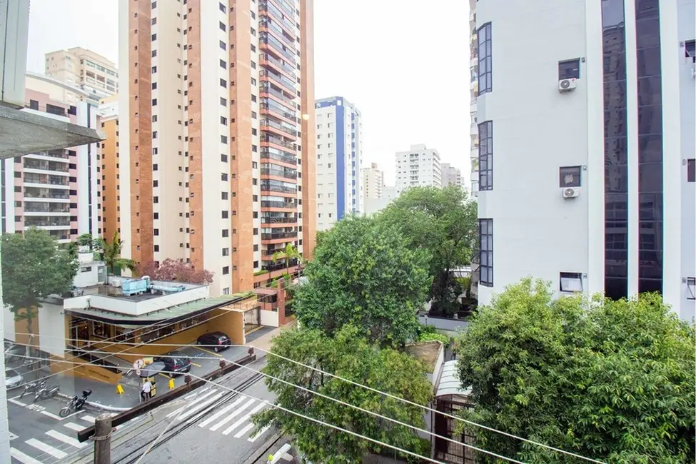 Foto 9 de Sala Comercial à venda, 45m2 em Brooklin Paulista, São Paulo - SP