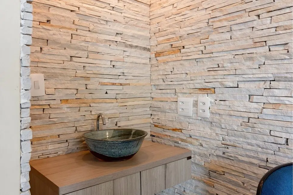 Foto 8 de Sala Comercial à venda, 45m2 em Brooklin Paulista, São Paulo - SP