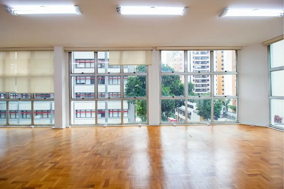 Foto 2 de Sala Comercial à venda, 66m2 em Brooklin Paulista, São Paulo - SP