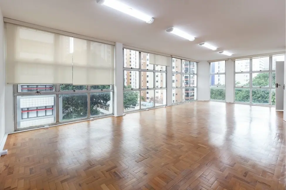 Foto 4 de Sala Comercial à venda, 66m2 em Brooklin Paulista, São Paulo - SP