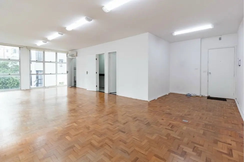 Foto 6 de Sala Comercial à venda, 66m2 em Brooklin Paulista, São Paulo - SP