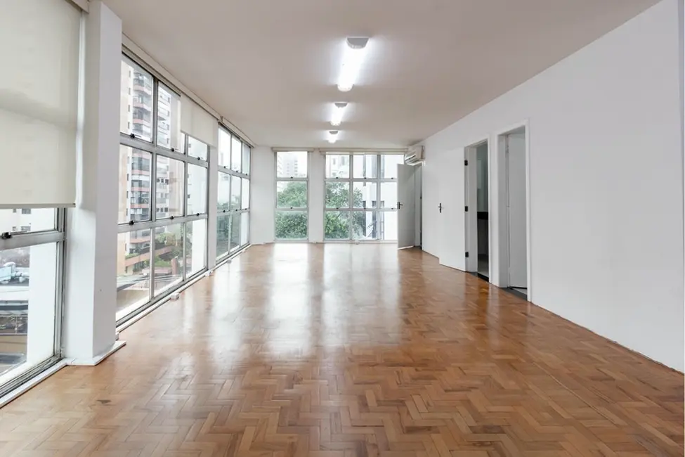 Foto 1 de Sala Comercial à venda, 66m2 em Brooklin Paulista, São Paulo - SP