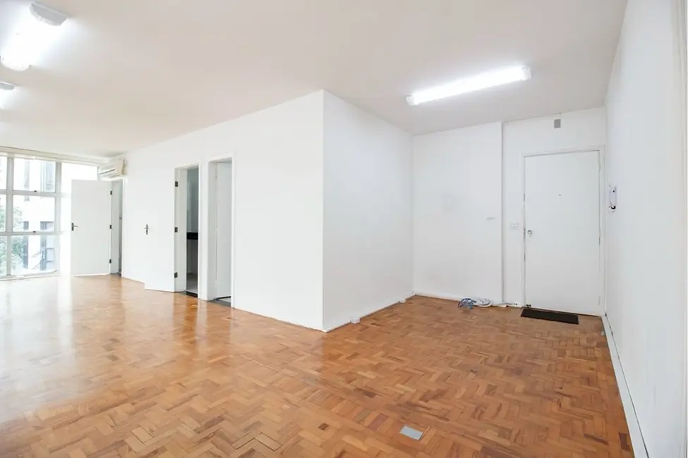 Foto 7 de Sala Comercial à venda, 66m2 em Brooklin Paulista, São Paulo - SP