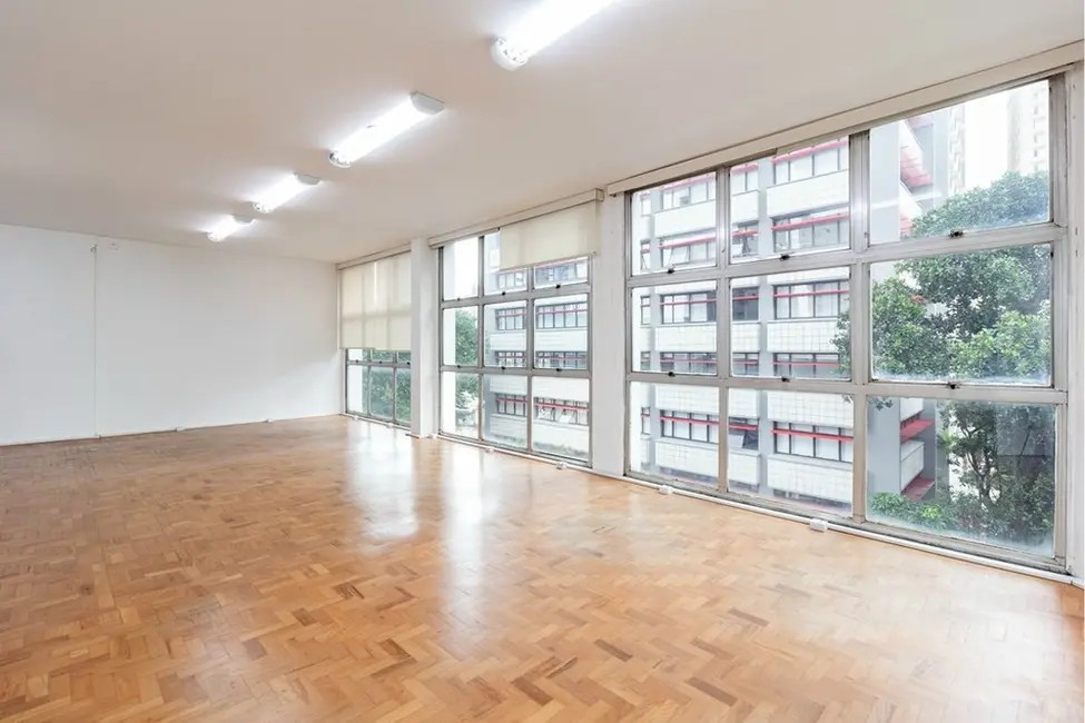 Foto 3 de Sala Comercial à venda, 66m2 em Brooklin Paulista, São Paulo - SP