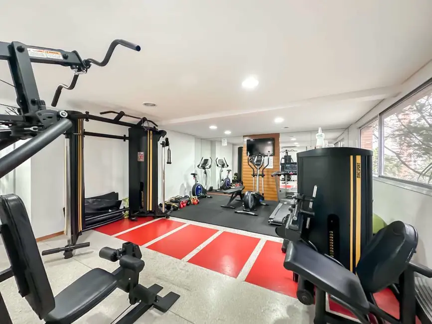 Foto 8 de Apartamento com 2 quartos à venda, 93m2 em Vila Mariana, São Paulo - SP