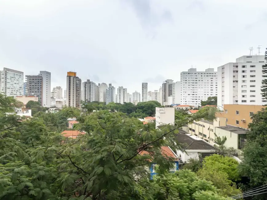 Foto 3 de Apartamento com 2 quartos à venda, 93m2 em Vila Mariana, São Paulo - SP