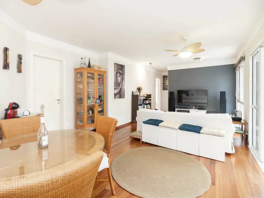 Foto 1 de Apartamento com 2 quartos à venda, 93m2 em Vila Mariana, São Paulo - SP