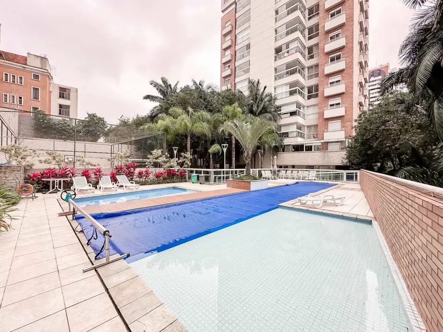 Foto 6 de Apartamento com 2 quartos à venda, 93m2 em Vila Mariana, São Paulo - SP